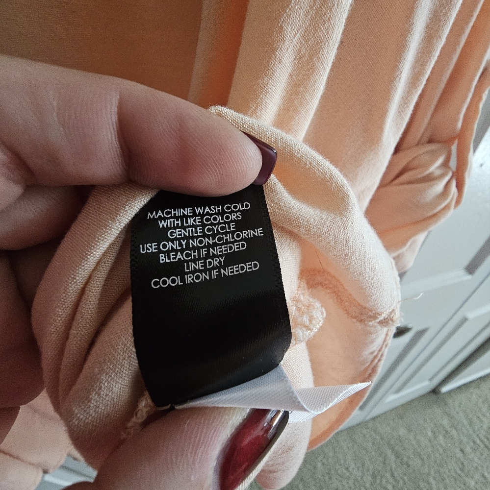 Torrid Button down - Picture 6 of 7